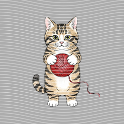 Animal Text Series-AT 3494